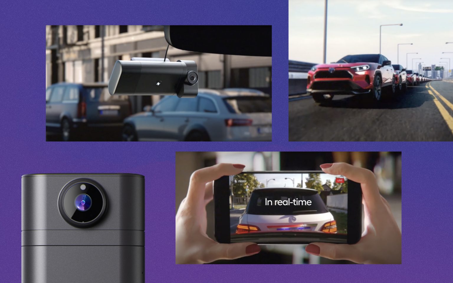 nexar one